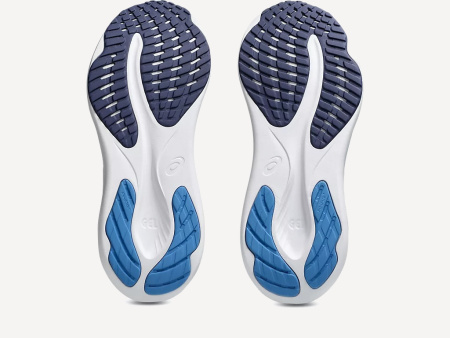 Кроссовки GEL-PULSE 16 M (RU 45.5 EU 46.5 US 12 СМ 29.5; indigo blue/blue coast)